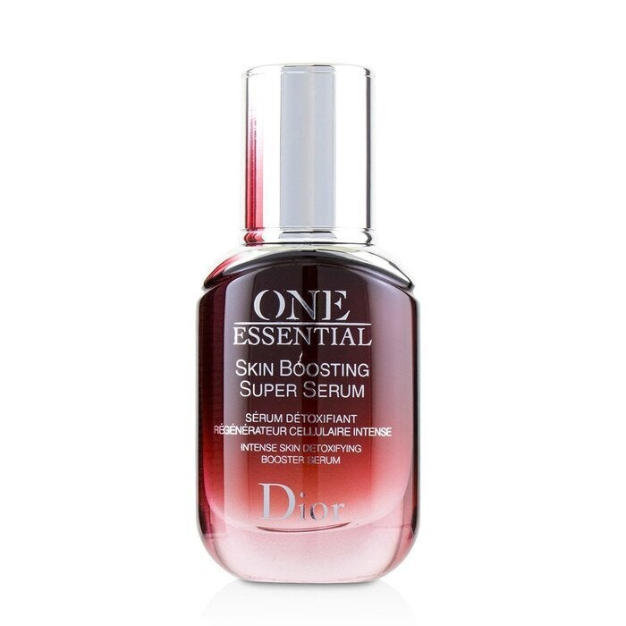 dior boosting serum