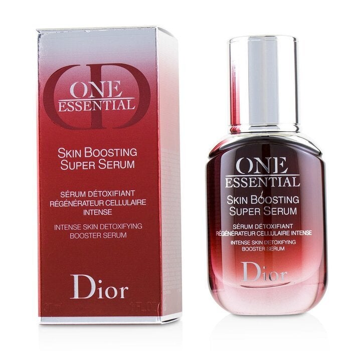 dior boosting serum