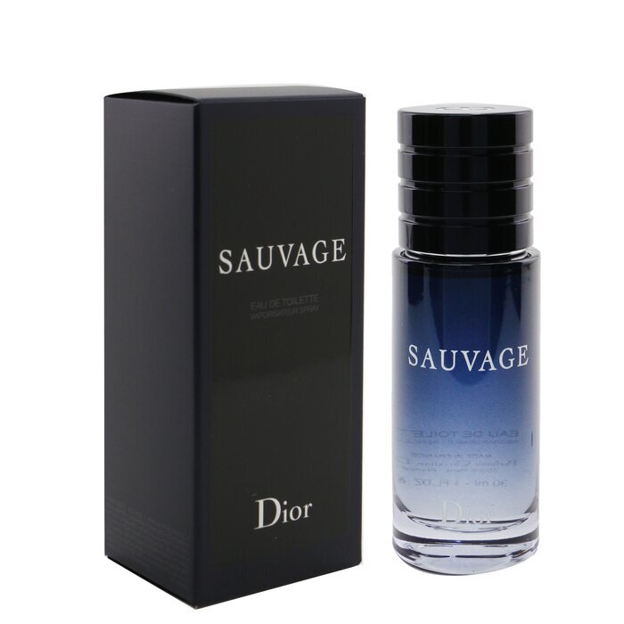perfume sauvage dior 30ml