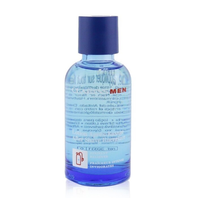 Buy Clarins Men After Shave Energizer 100ml MyDeal