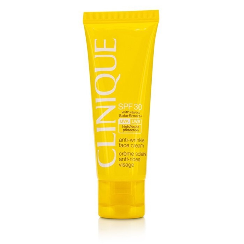 Buy Clinique AntiWrinkle Face Cream 50ml MyDeal
