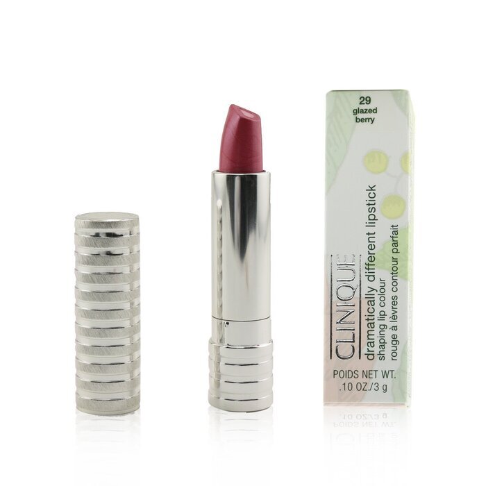 clinique very berry lipstick