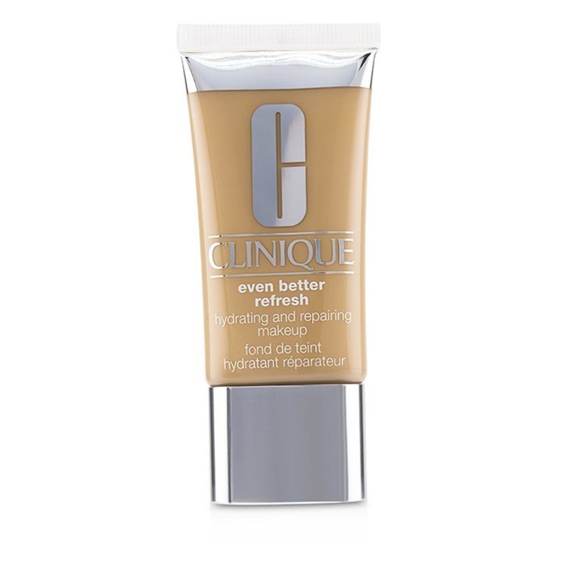 Buy Clinique Even Better Refresh Hydrating And Repairing Makeup - # WN ...