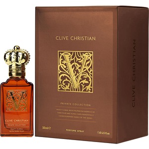 Clive Christian Private Collection V Fruity Floral Woman Perfume 50ml