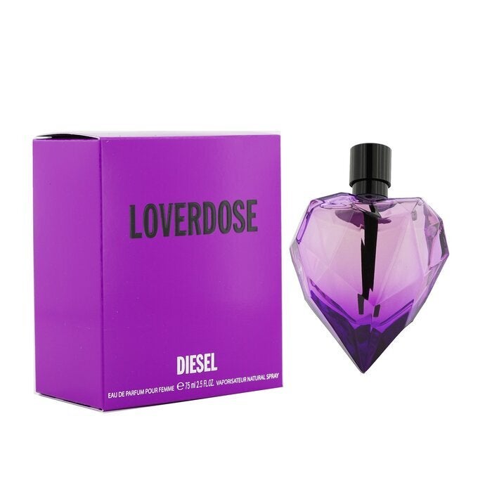 diesel loverdose