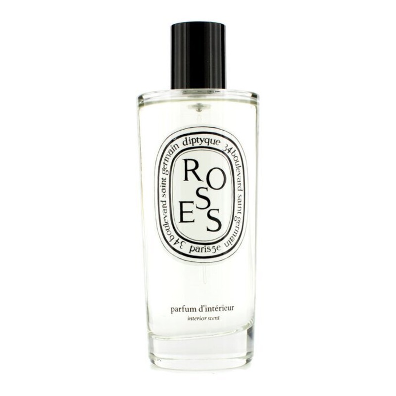Buy Diptyque Room Spray Roses 150ml MyDeal