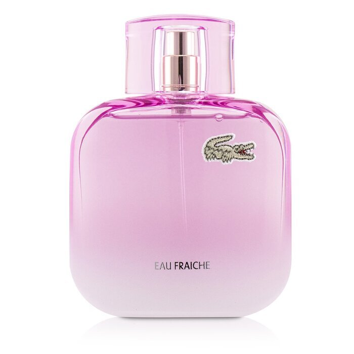 lacoste perfume eau fraiche