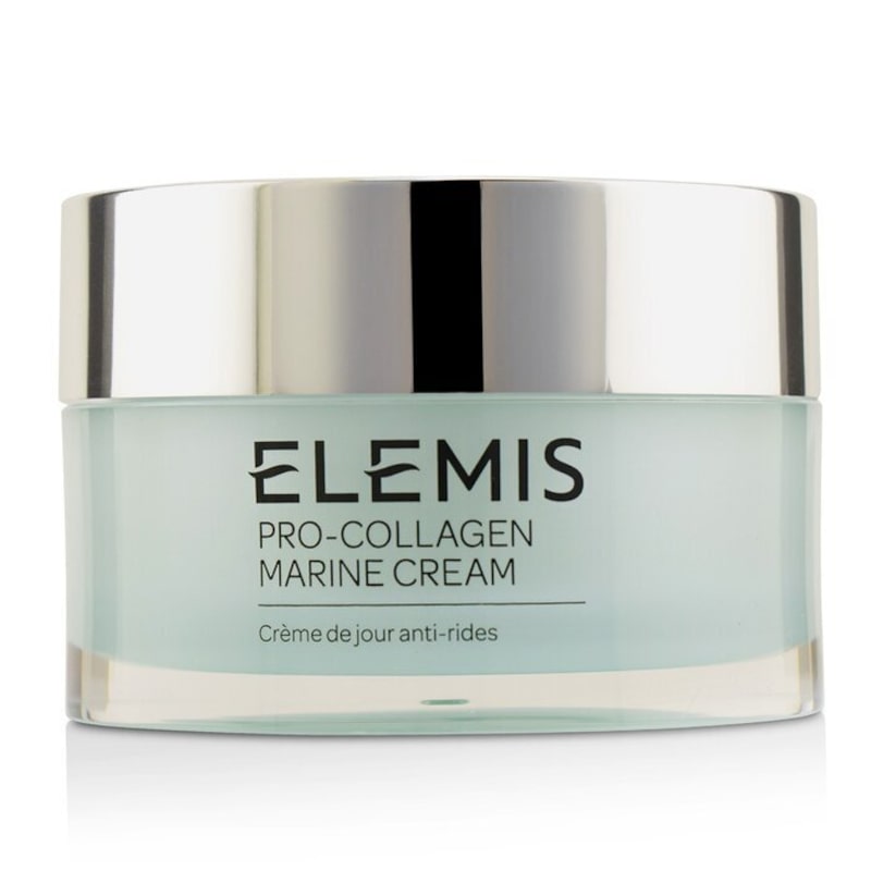 Buy Elemis Pro-Collagen Marine Cream 100ml - MyDeal