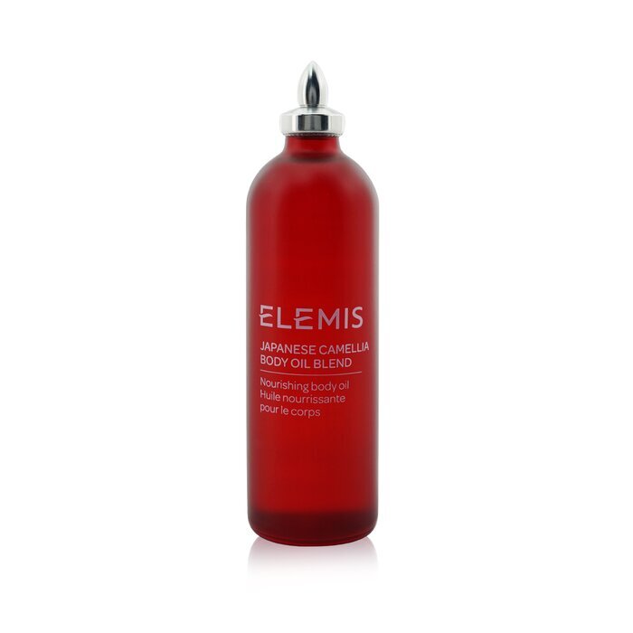 Elemis Japanese Camellia Oil 100ml