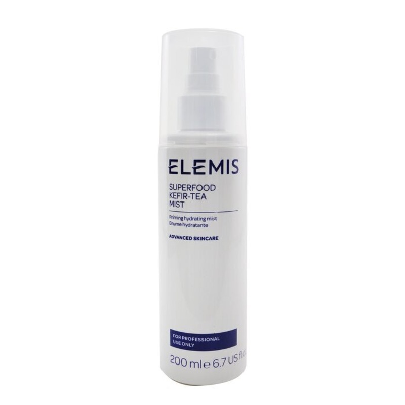Buy Elemis Superfood KefirTea Mist (Salon Size) 200ml MyDeal