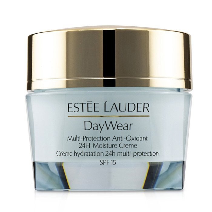 Estee Lauder DayWear Multi-Protection Anti-Oxidant 24H-Moisture Creme SPF 15 - Normal/ Combination Skin 50ml