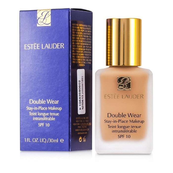 Estee Lauder Double Wear Stay In Place Makeup SPF 10 - No. 10 Ivory Beige (3N1) 30ml