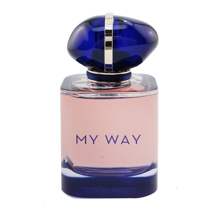 my way perfume intense