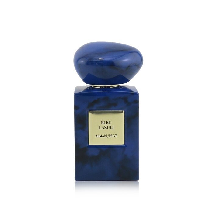 armani prive perfume bleu lazuli