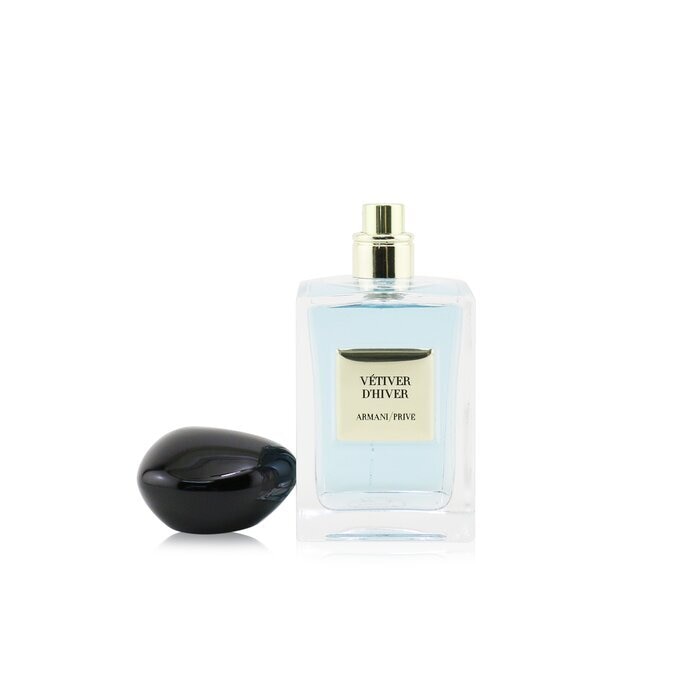 armani prive vetiver