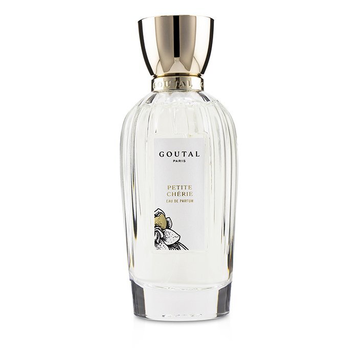 petite cherie eau de parfum