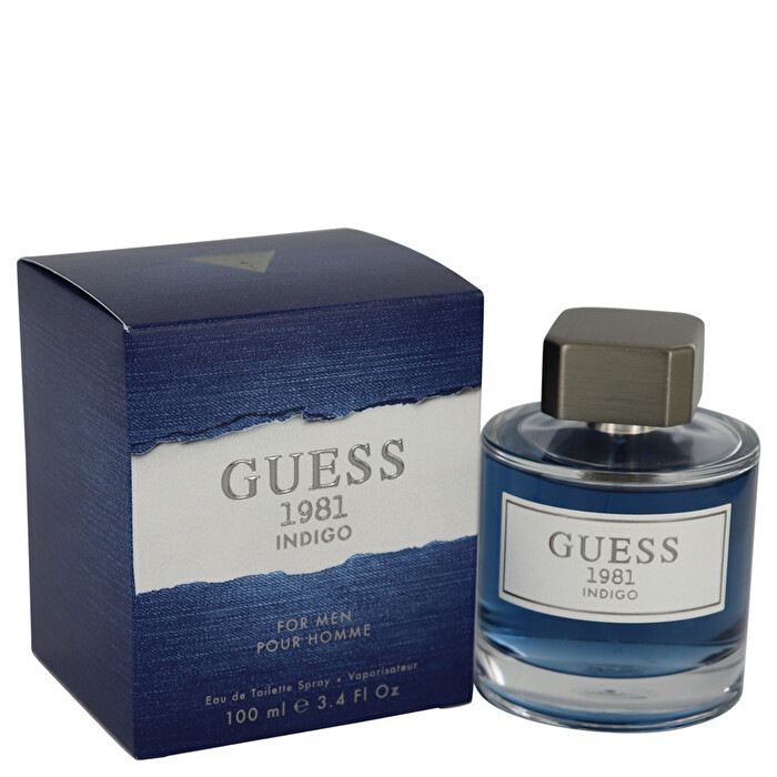 guess 1981 indigo price