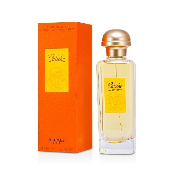 hermes caleche edt 100ml