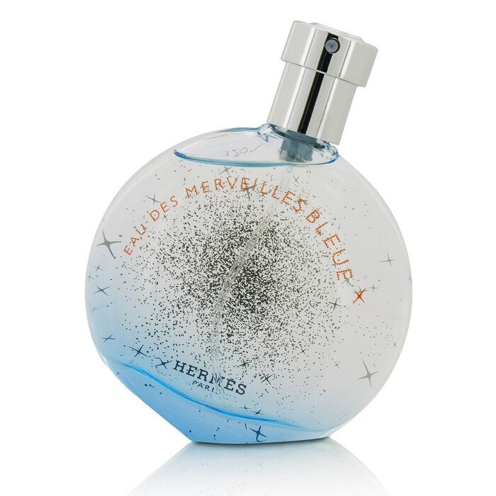 hermes blue perfume