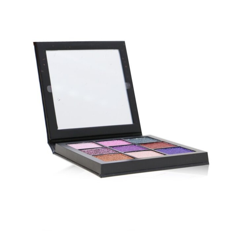Buy Huda Beauty Obsessions Eyeshadow Palette (9x Eyeshadow