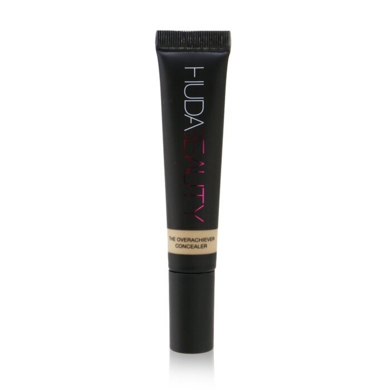 Buy Huda Beauty The Overachiever Concealer 10N Coconut Flakes 10ml