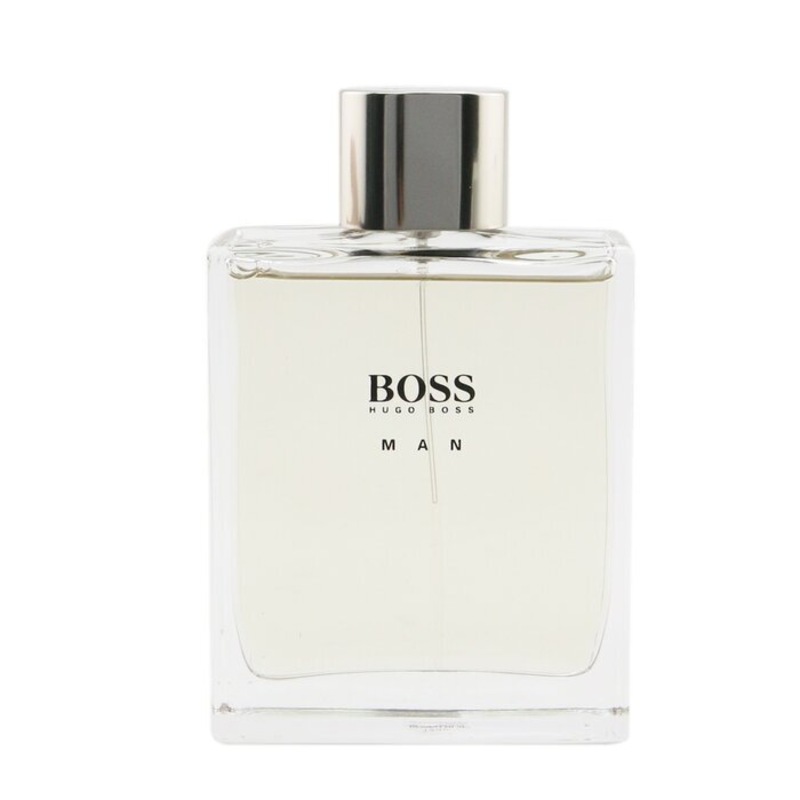 Buy Hugo Boss Boss Man Eau De Toilette Spray 100ml MyDeal