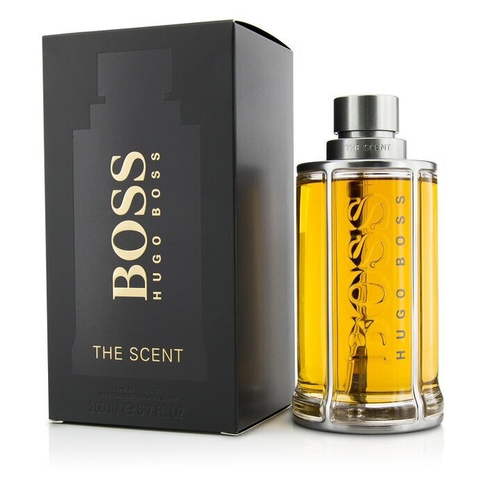 boss the scent edt 200ml