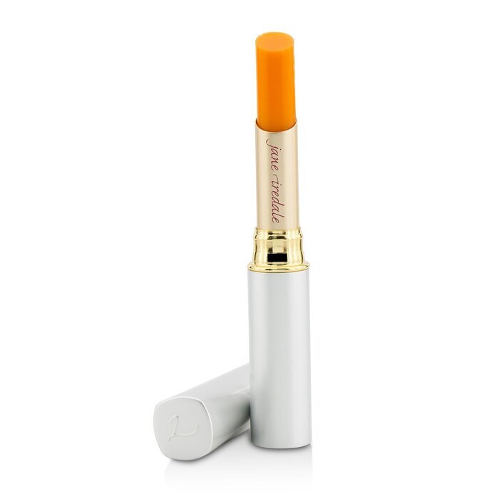 Jane Iredale Just Kissed Lip & Cheek Stain - Forever Peach 3g