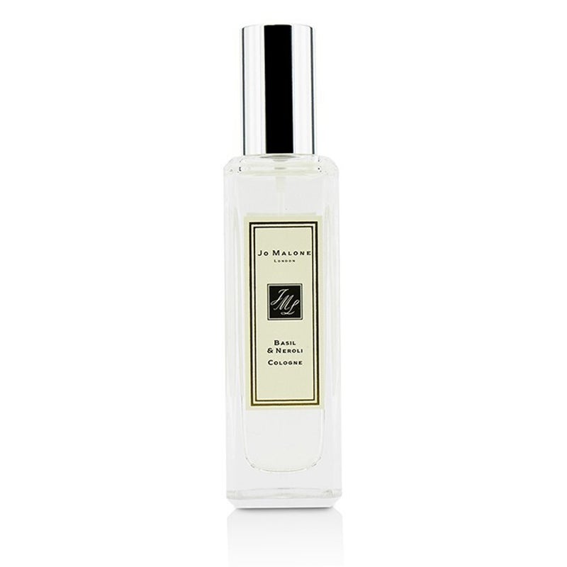 Buy Jo Malone Basil & Neroli Cologne Spray (Originally Without Box ...