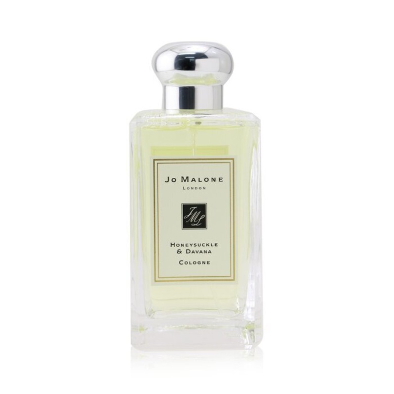 Buy Jo Malone Honeysuckle & Davana Cologne Spray (Gift Box) 100ml - MyDeal