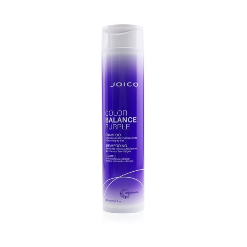 Buy Joico Color Balance Purple Shampoo (Eliminates Brassy/Yellow Tones