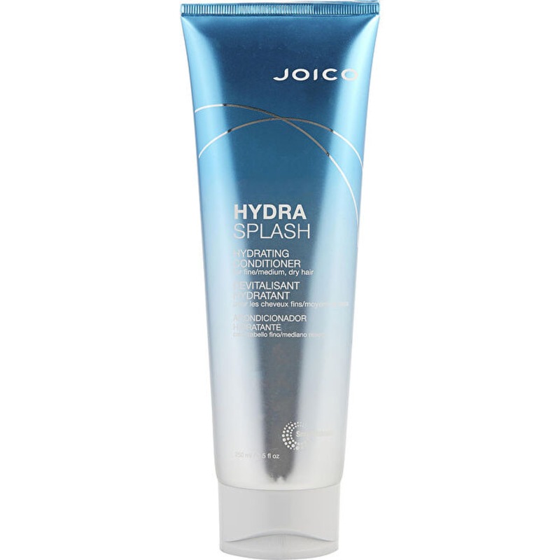 Buy Joico Hydrasplash Hydrating Conditioner For Fine Medium Dry Hair 250ml Mydeal 8041