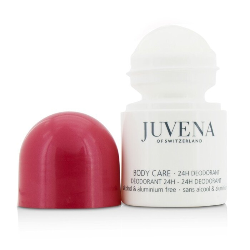 Buy Juvena Body Care 24H Deodorant RollOn 50ml MyDeal