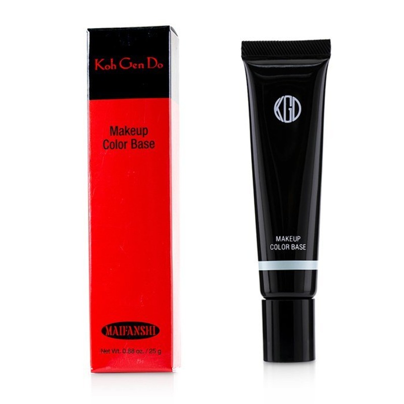 Buy Koh Gen Do Maifanshi Makeup Color Base SPF25 Green 25g MyDeal