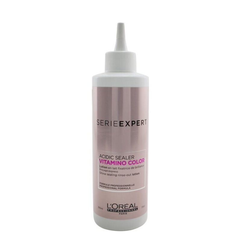Buy L'Oreal Professionnel Serie Expert Vitamino Color Acidic Sealer