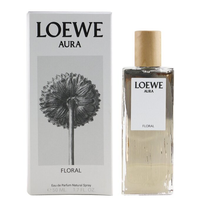 loewe floral perfume