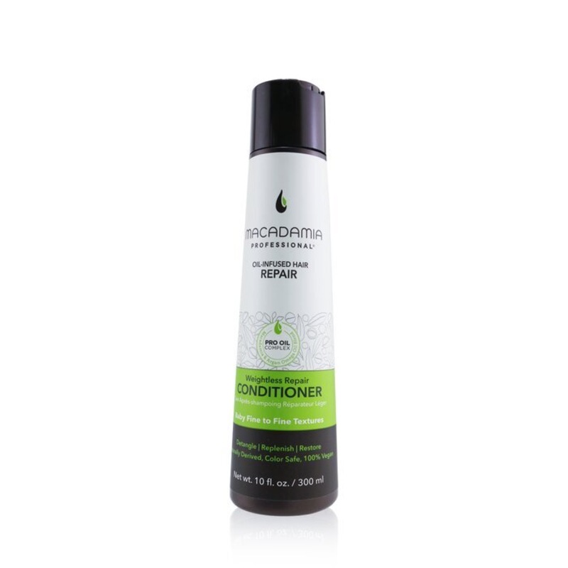 Buy Macadamia Natural Oil Professional Weightless Repair Conditioner ...