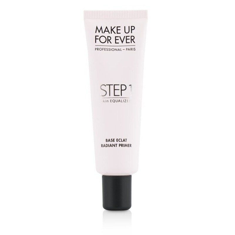 Buy Make Up For Ever Step 1 Skin Equalizer 6 Radiant Primer Cool