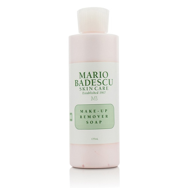 Buy Mario Badescu MakeUp Remover Soap For All Skin Types 177ml MyDeal