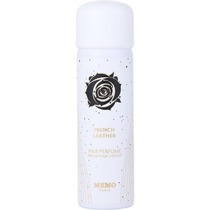 Memo Cuirs Nomades French Leather Unisex 80ml Hair Perfume