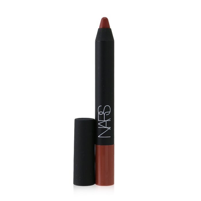 nars velvet lip pencil walkyrie