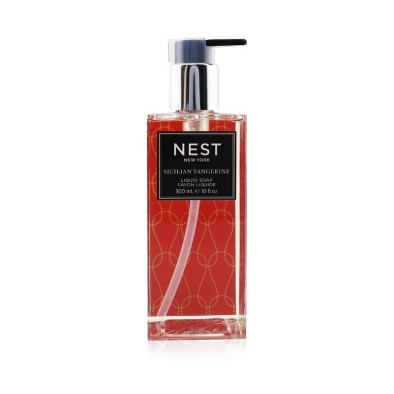 Buy Nest Liquid Soap Sicilian Tangerine 300ml MyDeal