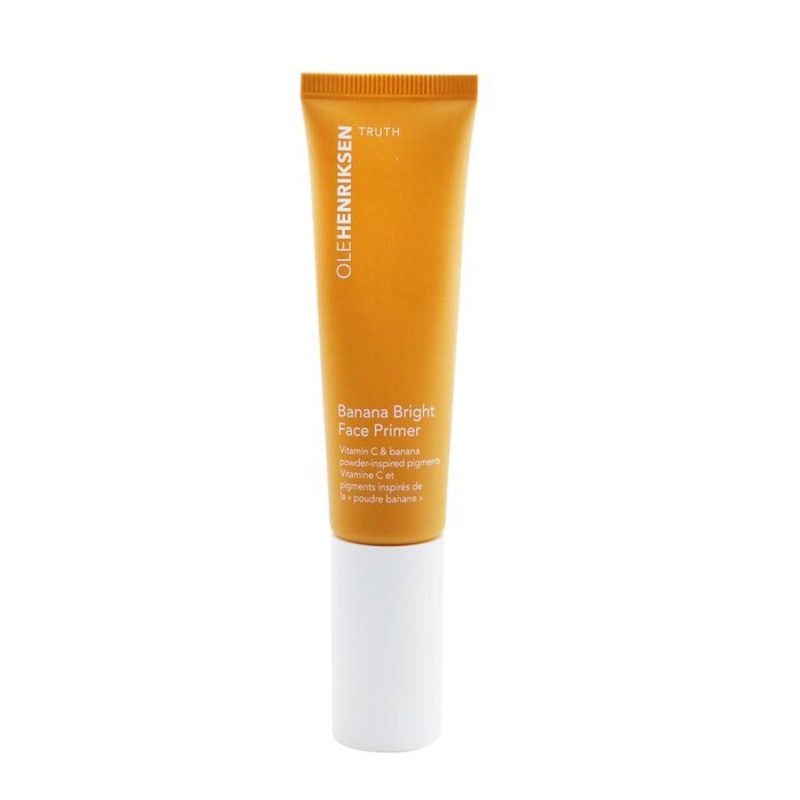 Buy Ole Henriksen Truth Banana Bright Face Primer 30ml - MyDeal