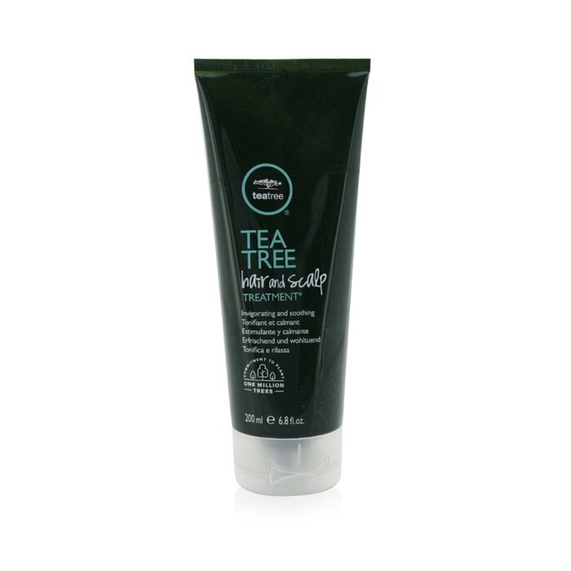Buy Paul Mitchell Tea Tree Hair and Scalp Treatment (Invigorating and