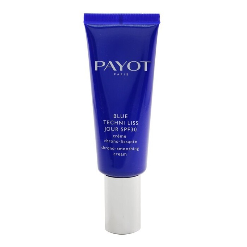 Buy Payot Blue Techni Liss Jour Chrono-Smoothing Cream 40ml - MyDeal