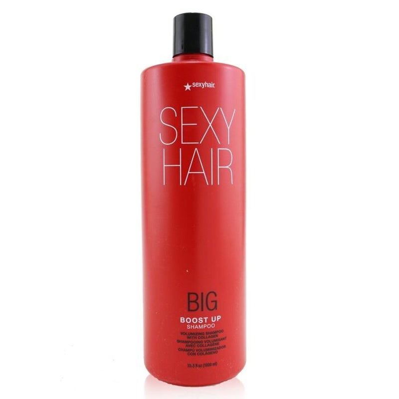 Buy Sexy Hair Concepts Big Sexy Hair Boost Up Volumizing Shampoo With Collagen 1000ml Mydeal 9570