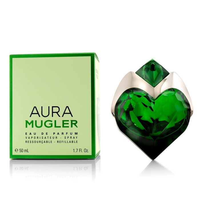 aura thierry mugler 50ml