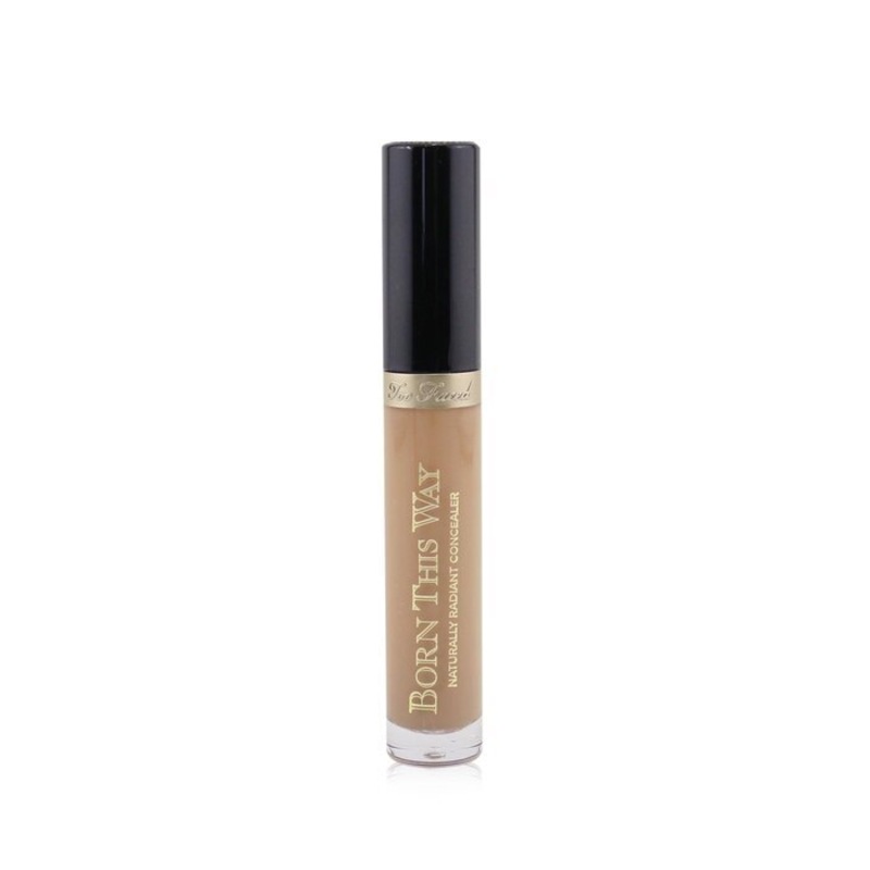 Buy Too Faced Born This Way Naturally Radiant Concealer - # Deep Tan ...