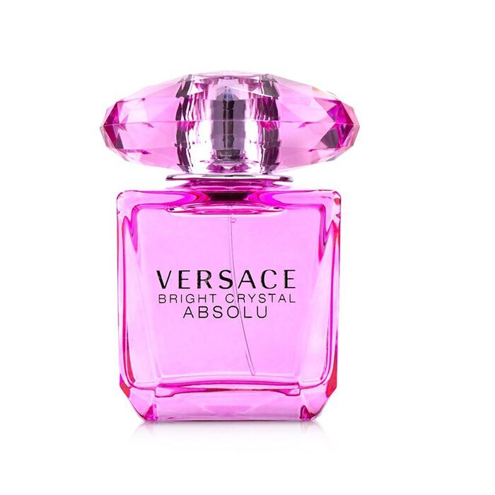 versace perfume bright crystal absolu price