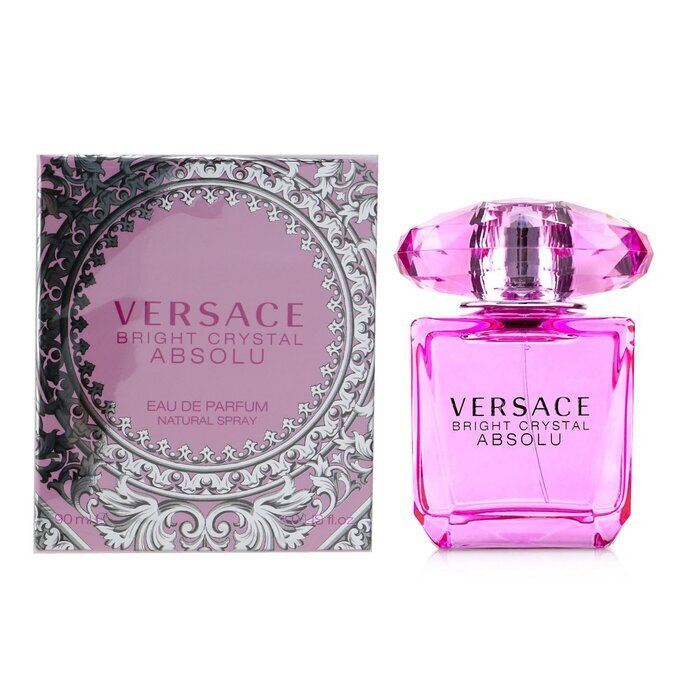 versace perfume bright crystal absolu price